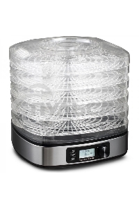 Сушилка для овощей и фруктов Zigmund & Shtain ZFD-410