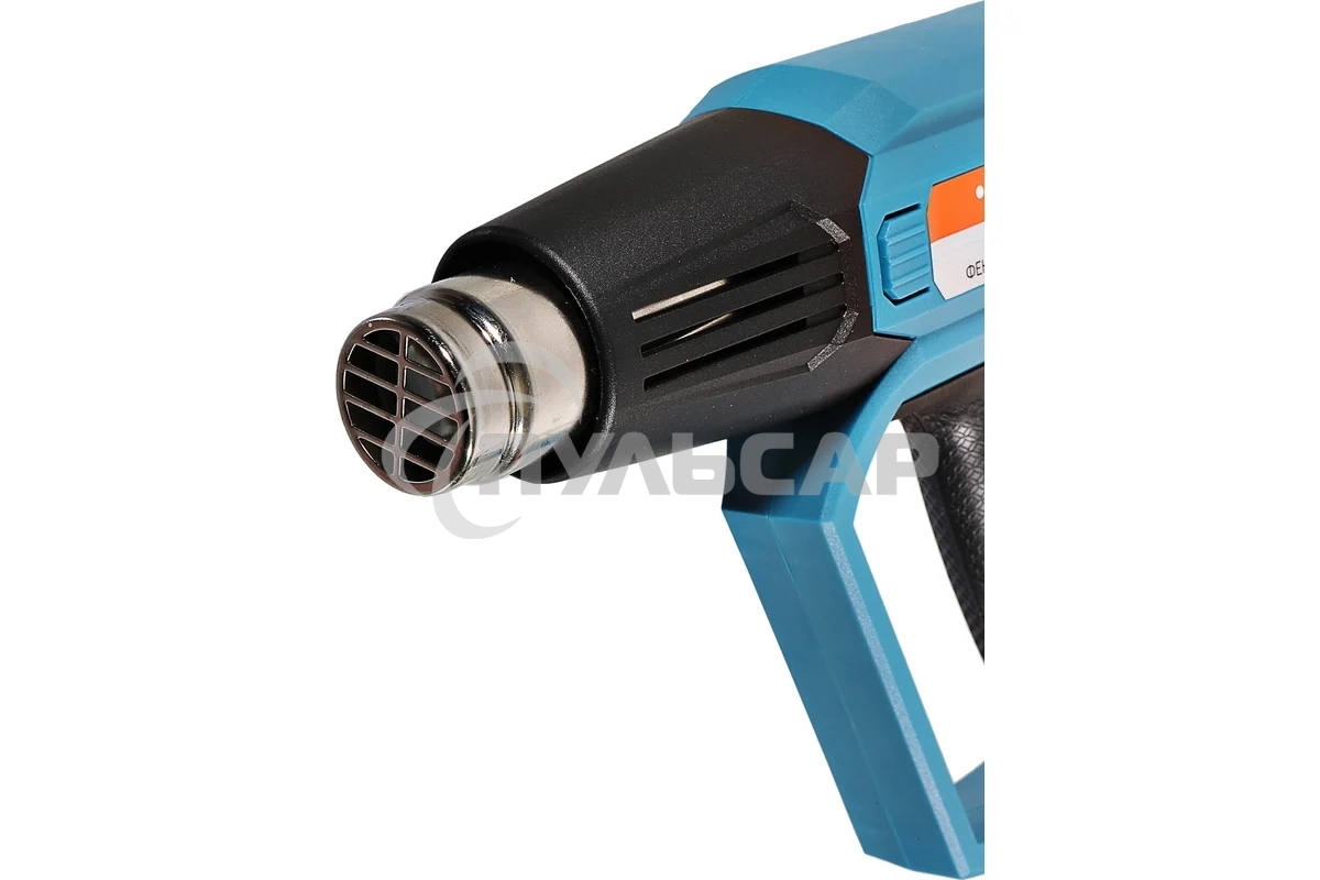 Технический фен Sturm! HG2022P