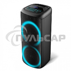 Портативная акустика BQ PBS2006 черный 100 Вт