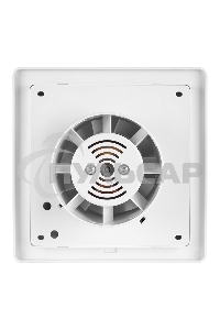 Вентилятор вытяжной Royal Thermo RAFS 100 D