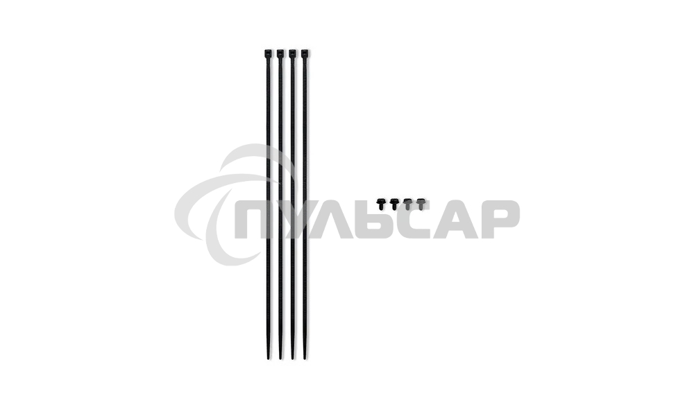 Блок питания Deepcool / GamerStorm PF700, 700Вт, 80 PLUS, 120мм, черный