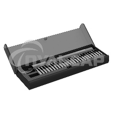 Отвертка аккумуляторная прецизионная Deli DY-DP04-1B1, черный (3,7В, 260мА*ч, 0,2/3Нм, 200об/мин, Type-C, набор бит 25 шт, кейс)