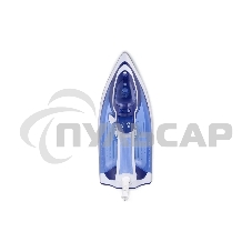 Утюг BQ SI1003 белый-синий