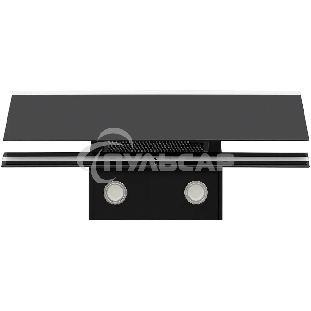 Вытяжка кухонная Krona IRMA A 900 черный S