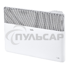 Комплект Ballu Apollo Transformer с блоком управления и шасси BEC/AT-2500-4E белый, 2500 Вт, 30 м2, дисплей, термостат