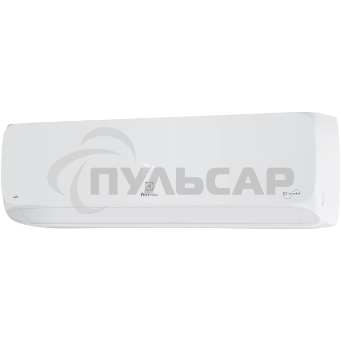 Кондиционер сплит-система Electrolux EACS/I-07HAL/N8 инвертор, 7000 BTU, 20 м², 23 дБ, охлаждение, обогрев, осушение, белый