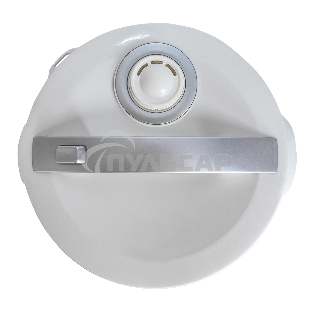 Мультиварка SUPRA MCS-4115 5 л, 900 Вт, 11 программ, серебристый/белый