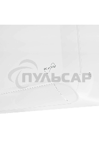 Блок внутренний сплит-системы Electrolux Fusion Wave Super DC EACS/I-07HFW/N8/in инвертор, 7000 BTU, 20 м², 22 дБ, охлаждение, обогрев, осушение, белый