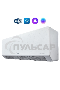 Блок внутренний сплит-системы Ballu Defender BSHI-18HN8 инвертор, 18000 BTU, 54 м², 29 дБ, охлаждение, обогрев, осушение, белый (строго с 10874220)