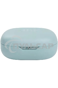 Наушники JBL, модель Wave Flex TWS, mint
