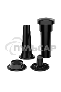 Мясорубка электрическая BQ MG2007 PREMIUM Metallic Gray