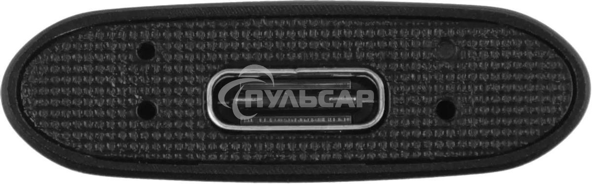 Внешний SSD Netac Z SLIM, 250 GB, USB 3.2 Gen 2 Type-C, R/W 550/480, черный