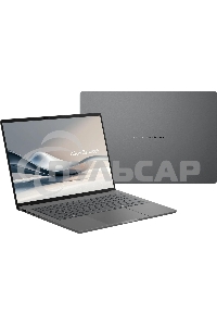 Ноутбук Asus Zenbook 14 UX3407QA-QD267W Snapdragon X X1-26-100 16Gb SSD 512Gb Qualcoмм Adreno 14