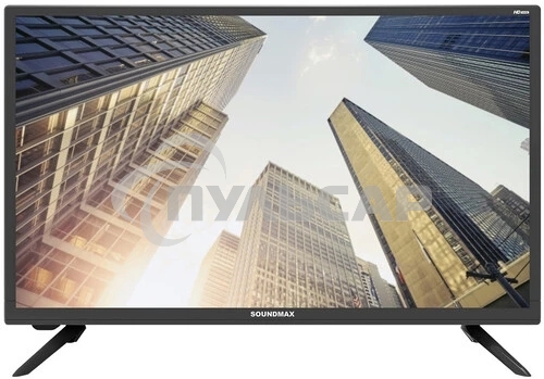 Телевизор Soundmax 24