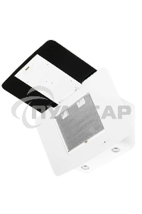 Вытяжка наклонная Elikor Кварц 90П-1000-Е4Д белый, 89 см, 1000 куб. м/ч, 59 дБ