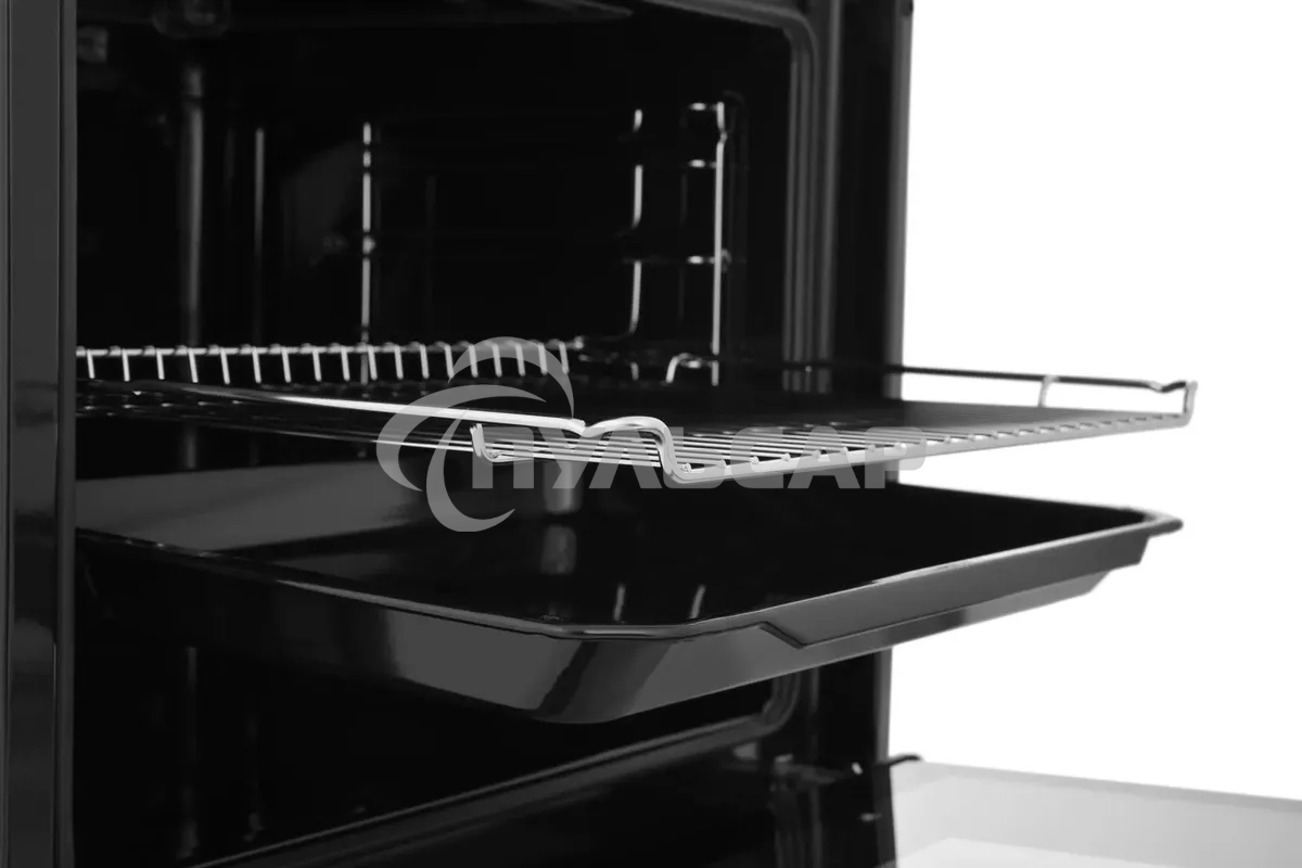 Духовой шкаф электрический Indesit IFE 3644 J BL черный