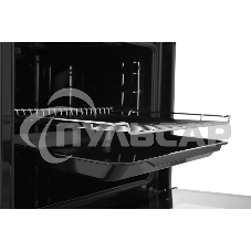 Духовой шкаф электрический Indesit IFE 3644 J BL черный