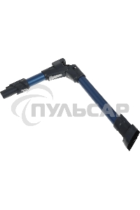 Вертикальный пылесос Tefal X-Force Flex 11.60 Aqua TY9890WO, синий/серый