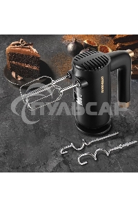 Миксер Redmond RHM-2105, Темно-серый