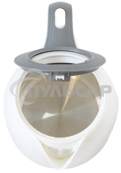 Чайник электрический Renova KT17P-01W Пластик