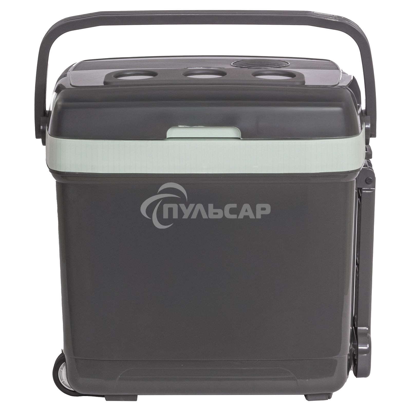 Портативный термохолодильник SUPRA STC-30