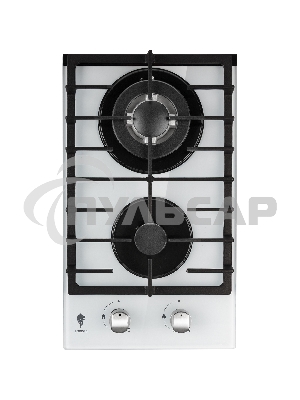 Газовая варочная панель LEONORD LEG-30204GW-C
