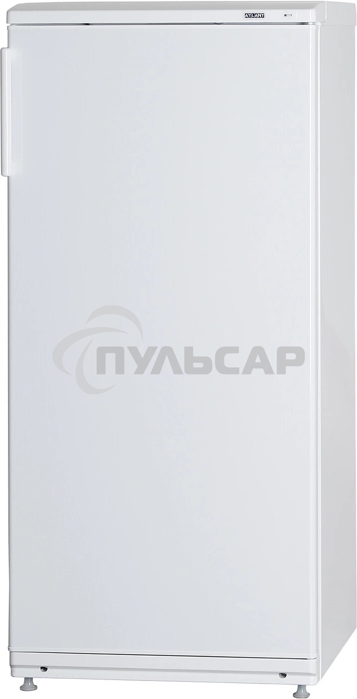 Холодильник Atlant МХ-2822-80 белый однокамерный 175/30л морозилка сверху