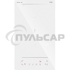 Индукционная варочная панель стеклокерамическая Weissgauff HI 32 WFZC