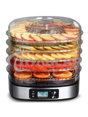 Сушилка для овощей и фруктов Zigmund & Shtain ZFD-410