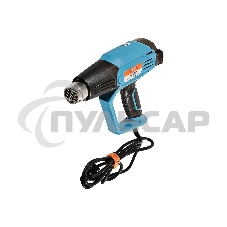 Технический фен Sturm! HG2022P