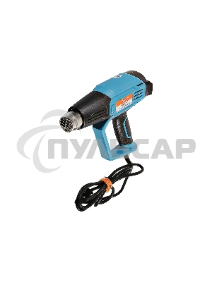 Технический фен Sturm! HG2022P