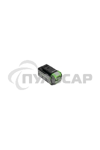 Аккумулятор GreenWorks G40USB4, 40V, 4 А.ч