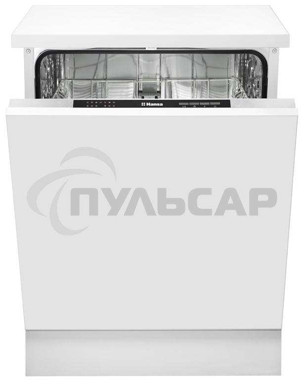 Встраиваемая посудомоечная машина Hansa ZIM676H