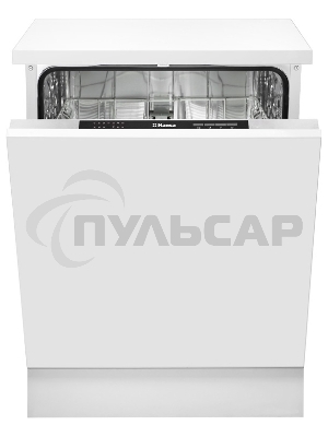 Встраиваемая посудомоечная машина Hansa ZIM676H