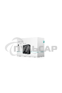 Блок питания Deepcool / GamerStorm PF700, 700Вт, 80 PLUS, 120мм, черный
