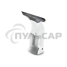 Мойщик окон Karcher WV 1 шир.скреб.:250мм пит.:от аккум. желтый