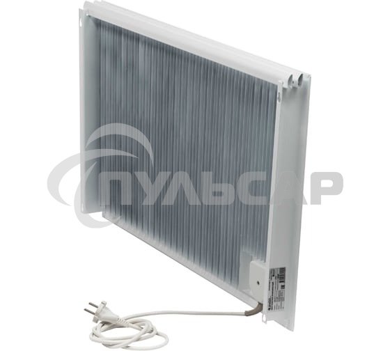 Обогреватель инфракрасный HINTEK IW-07, белый, 700 Вт, 7 м2 04.07.01.214383