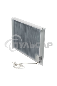 Обогреватель инфракрасный HINTEK IW-07, белый, 700 Вт, 7 м2 04.07.01.214383