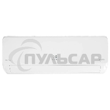 Блок внутренний сплит-системы Electrolux Fusion Wave Super DC EACS/I-07HFW/N8/in инвертор, 7000 BTU, 20 м², 22 дБ, охлаждение, обогрев, осушение, белый