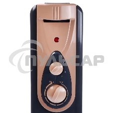 Масляный радиатор ENGY EN-2407 Loft