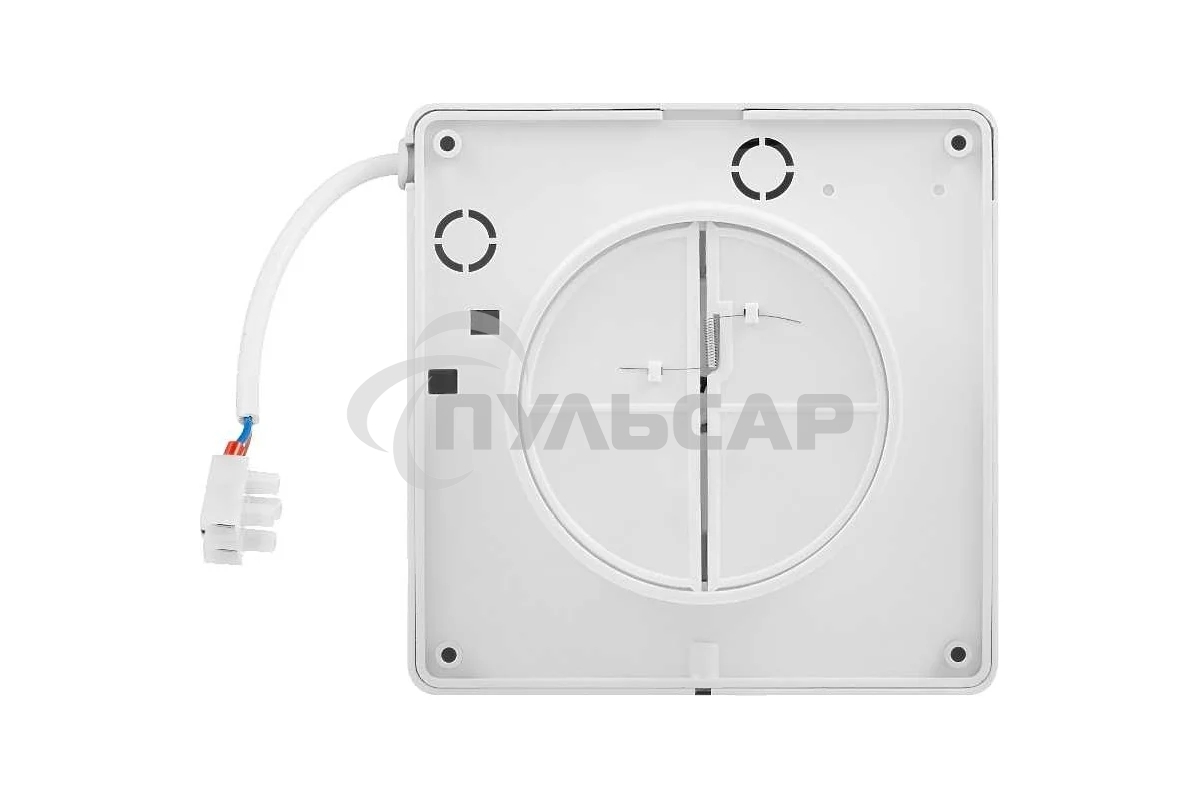 Вентилятор вытяжной Electrolux Slim EAFS-120TH с таймером и гигростатом