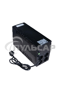 Источник бесперебойного питания (ИБП) ACD ИБП ACD PW-Base 1000 