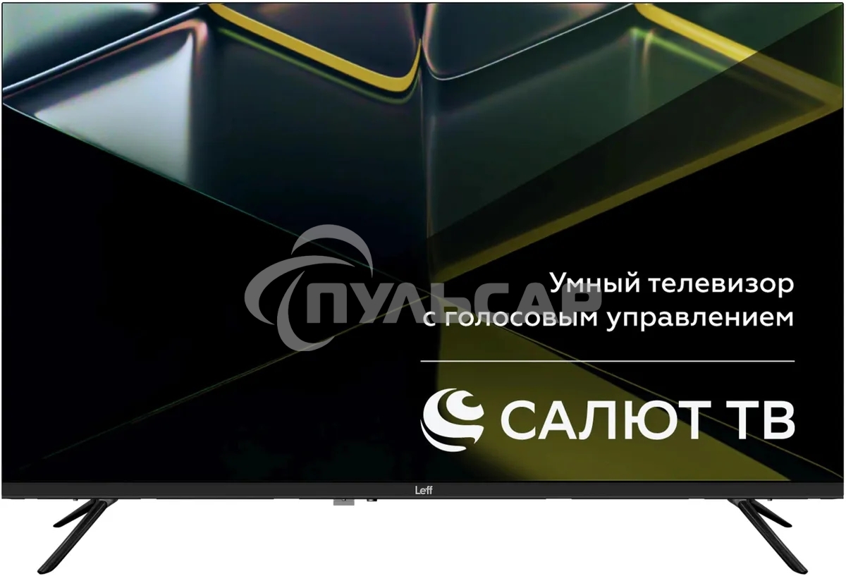 Телевизор LEFF 32