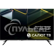 Телевизор LEFF 32