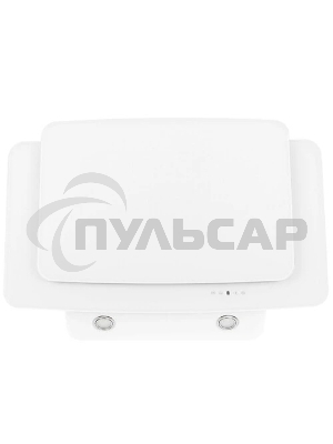 Вытяжка наклонная Elikor Кварц 90П-1000-Е4Д белый, 89 см, 1000 куб. м/ч, 59 дБ