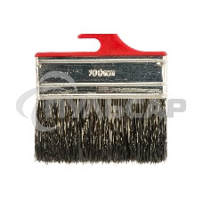 Кисть плоская Rexant 89-0325 