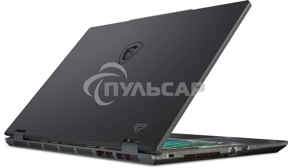 Ноутбук MSI Cyborg 15 B2RWFKG-024XRU черный Intel Core 7 240H/16Gb/SSD1Tb/RTX 5060 8Gb/15.6
