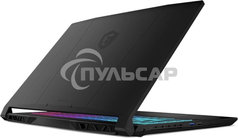 Ноутбук MSI Katana 15 B13VFK-2434XRU Core i7 13620H 32Gb SSD1Tb NVIDIA GeForce RTX 4060 8Gb 15.6