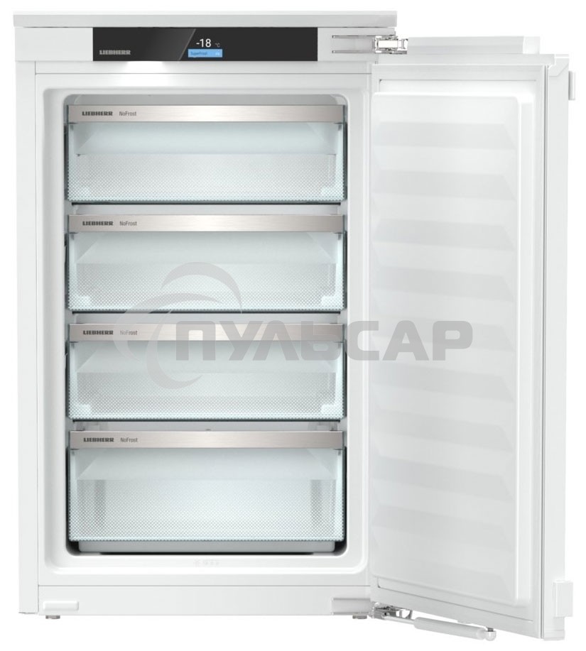 Морозилка встраиваемая Liebherr IFNci 3954-22 001