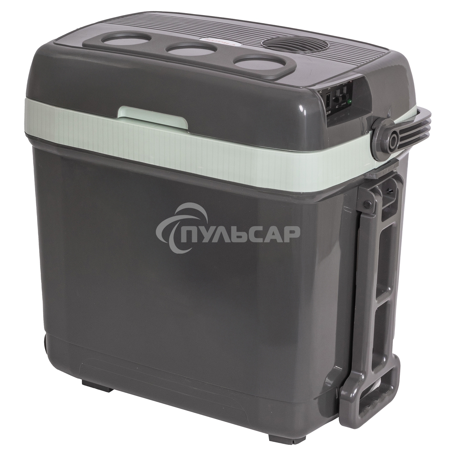 Портативный термохолодильник SUPRA STC-30